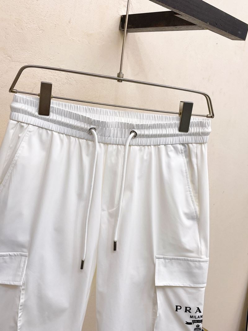 Prada Short Pants